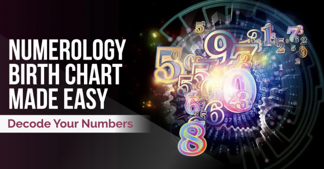 Students Learn How to Make Birth Chart in Numerology