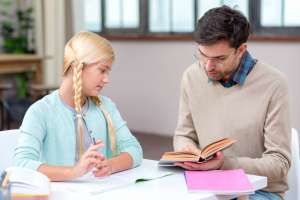 The Impact of Systematic English Tutoring on Long-Term Success The Impact of Systematic English Tutoring on Long-Term Success